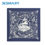 Khăn Bandana Họa Tiết Vintage Phong Cách Hiphop